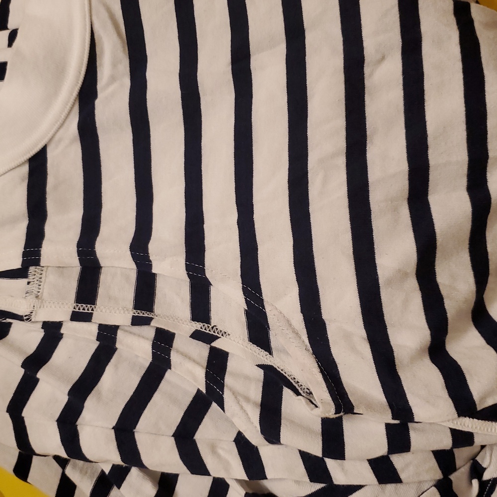 Free People Capri Mudi Dress/Ivory Combo - Picture 12 of 14